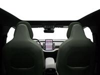 Volvo EX30 Cross Country vaihtoauto