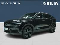 Volvo EC40 vaihtoauto