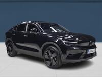 Volvo EC40 vaihtoauto
