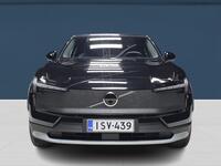 Volvo EX30 Cross Country vaihtoauto