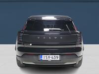 Volvo EX30 Cross Country vaihtoauto