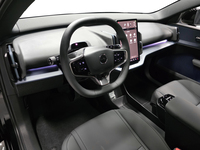 Volvo EX30 Cross Country vaihtoauto
