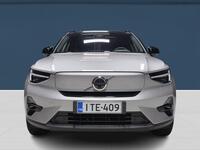 Volvo EX40 vaihtoauto