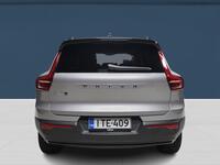 Volvo EX40 vaihtoauto