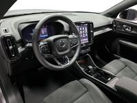 Volvo EX40 vaihtoauto