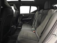Volvo EX40 vaihtoauto