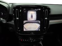 Volvo EX40 vaihtoauto
