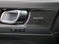 Volvo EX40 vaihtoauto