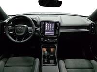 Volvo EX40 vaihtoauto
