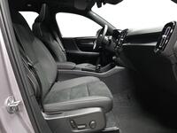 Volvo EX40 vaihtoauto