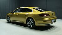 Volkswagen Arteon vaihtoauto