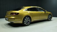 Volkswagen Arteon vaihtoauto