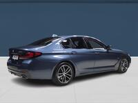 BMW 545 vaihtoauto