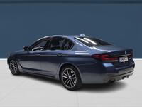 BMW 545 vaihtoauto