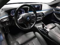 BMW 545 vaihtoauto