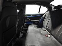 BMW 545 vaihtoauto