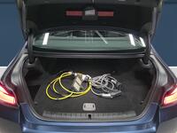 BMW 545 vaihtoauto