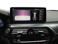 BMW 545 vaihtoauto