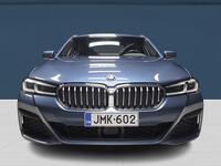 BMW 545 vaihtoauto