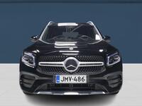 Mercedes-Benz GLB vaihtoauto
