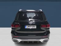 Mercedes-Benz GLB vaihtoauto