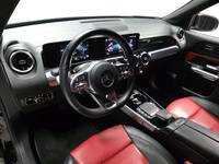 Mercedes-Benz GLB vaihtoauto