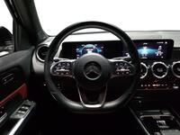 Mercedes-Benz GLB vaihtoauto