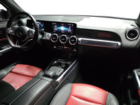 Mercedes-Benz GLB vaihtoauto