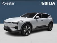 Polestar 3 vaihtoauto