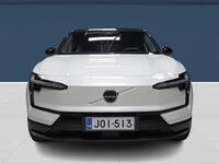 Volvo EX30 vaihtoauto