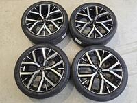 Volvo EX30 vaihtoauto