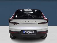 Volvo EC40 vaihtoauto