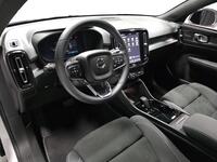 Volvo EC40 vaihtoauto