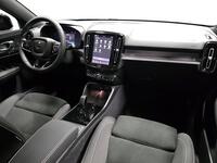 Volvo EC40 vaihtoauto