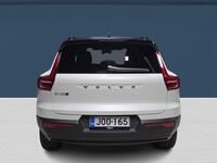Volvo EX40 vaihtoauto