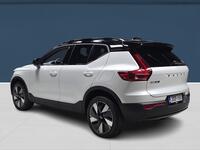 Volvo EX40 vaihtoauto