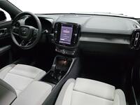 Volvo EX40 vaihtoauto
