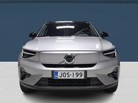 Volvo EX40 vaihtoauto