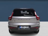 Volvo EX40 vaihtoauto