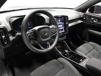 Volvo EX40 vaihtoauto