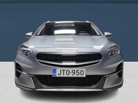 Kia XCeed vaihtoauto