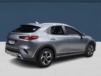Kia XCeed vaihtoauto