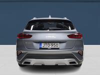 Kia XCeed vaihtoauto