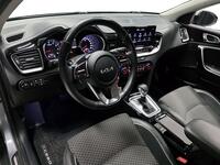 Kia XCeed vaihtoauto