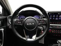 Kia XCeed vaihtoauto