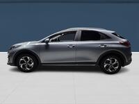 Kia XCeed vaihtoauto