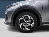 Kia XCeed vaihtoauto