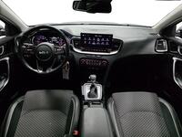 Kia XCeed vaihtoauto