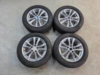 Kia XCeed vaihtoauto