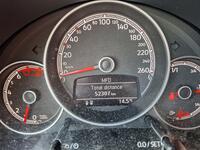 Volkswagen Beetle vaihtoauto